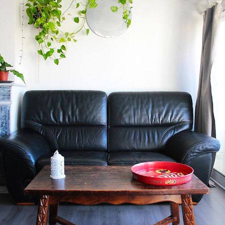 Ici C'Est Cosy - Centre Apartment Toulouse Luaran gambar