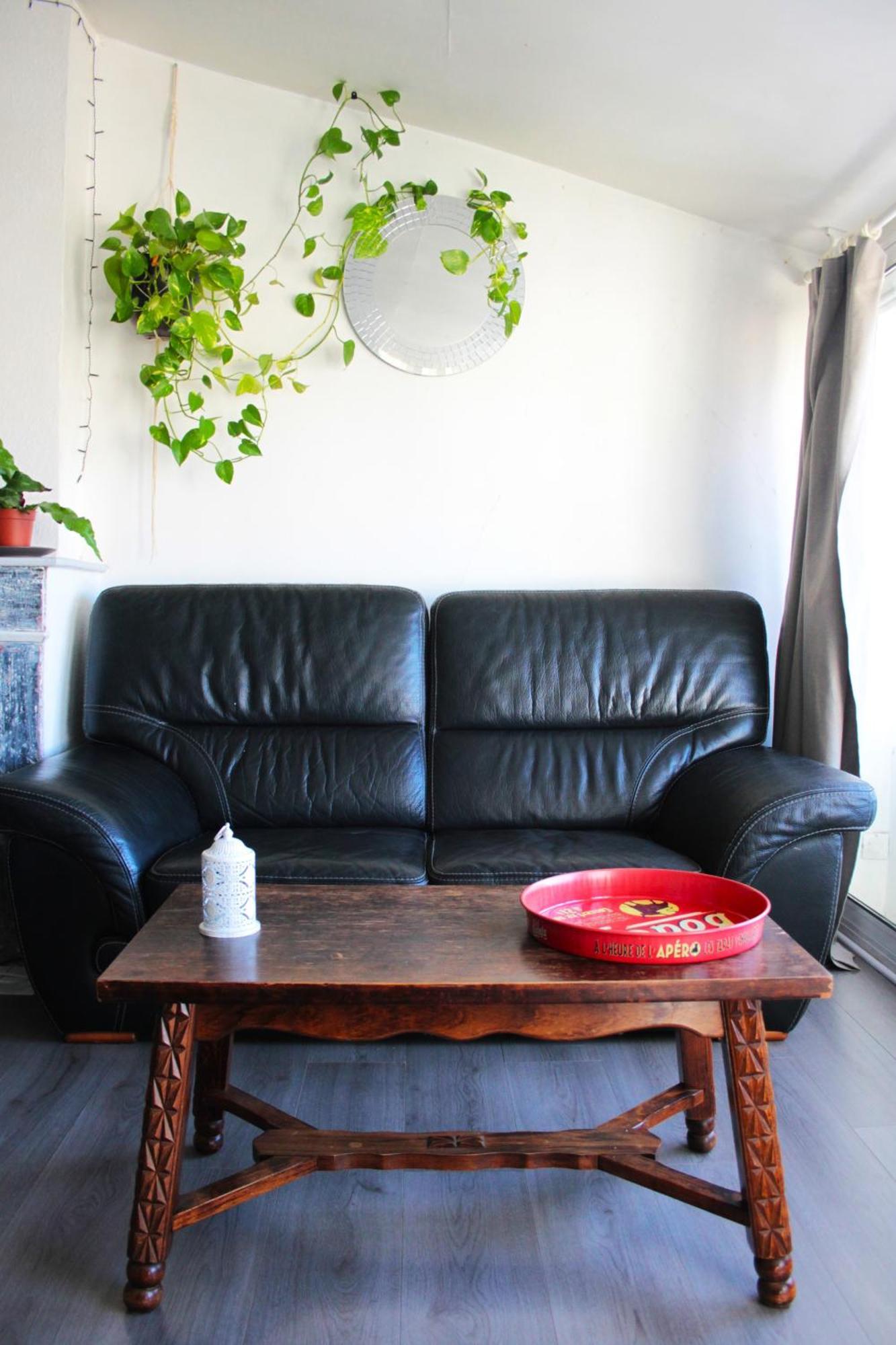 Ici C'Est Cosy - Centre Apartment Toulouse Luaran gambar