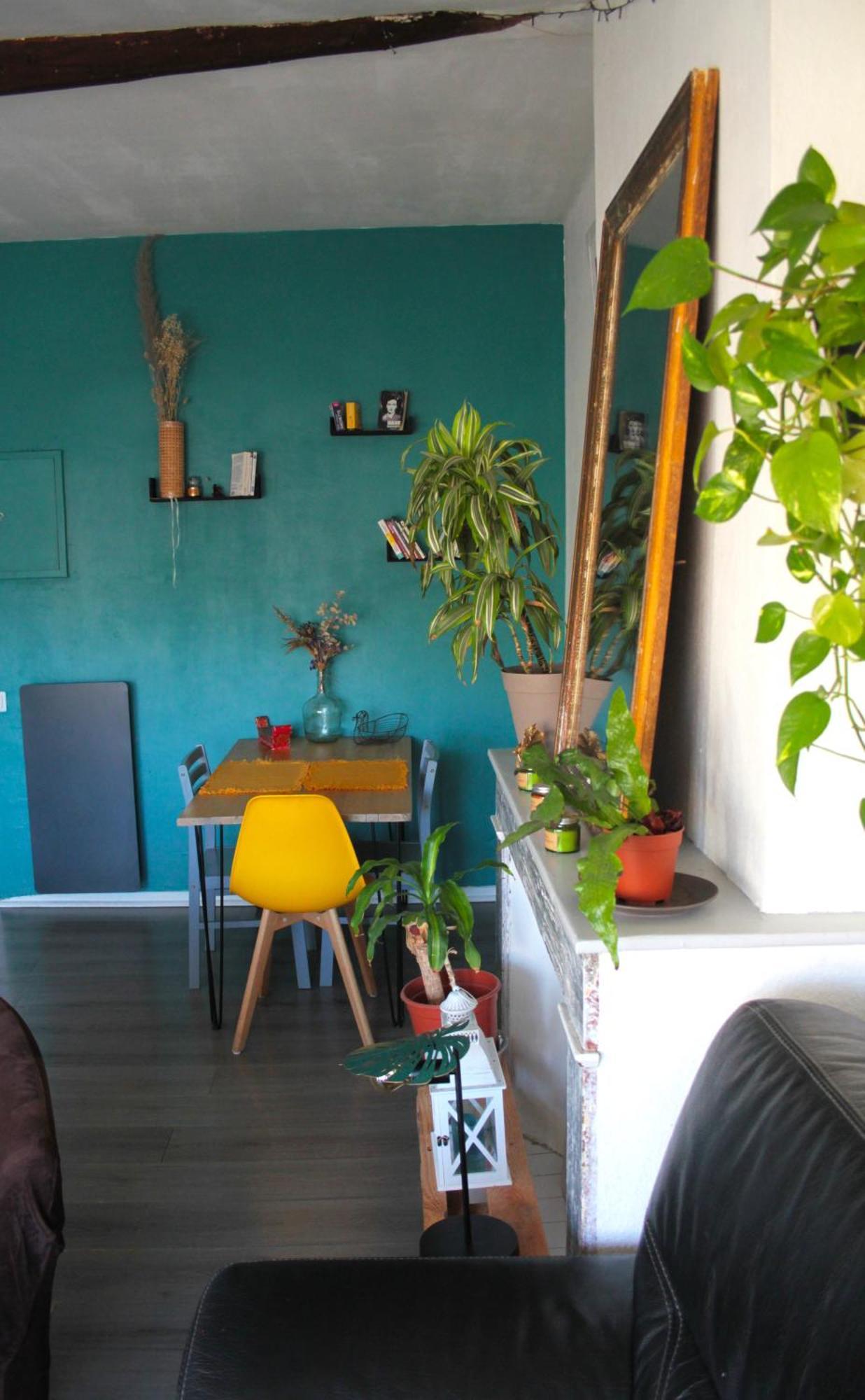 Ici C'Est Cosy - Centre Apartment Toulouse Luaran gambar