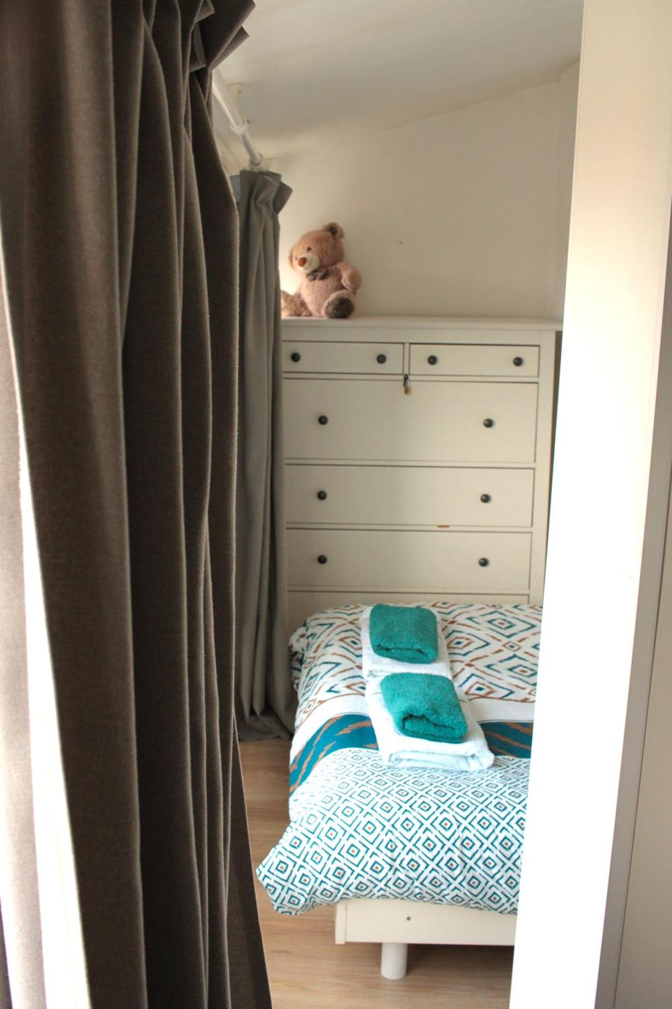 Ici C'Est Cosy - Centre Apartment Toulouse Luaran gambar